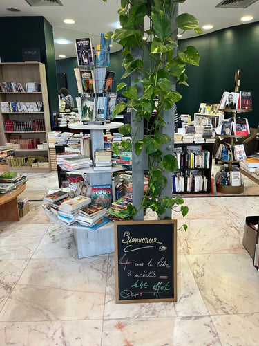 L'Affranchi Nancy - Nous contacter